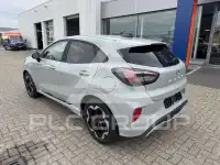 2026 Ford Puma