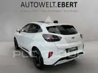 2026 Ford Puma