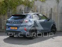 2026 Ford Puma