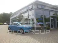 2026 Ford Puma