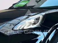2026 Ford Puma