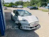 2026 Ford Puma