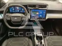 2026 Ford Puma