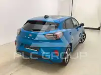 2026 Ford Puma