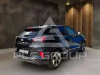 2026 Ford Puma