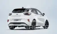 2026 Ford Puma