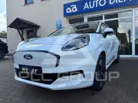 2026 Ford Puma