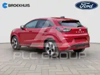 2026 Ford Puma