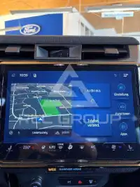 2026 Ford Puma