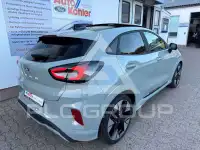 2026 Ford Puma