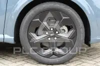 2026 Ford Puma