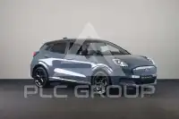 2026 Ford Puma