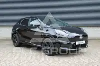 2026 Ford Puma
