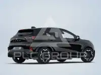 2026 Ford Puma