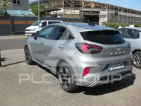 2026 Ford Puma