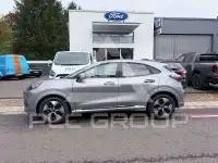2026 Ford Puma