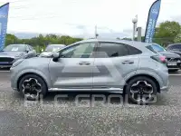 2026 Ford Puma