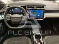 2026 Ford Puma