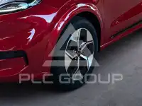 2026 Ford Puma