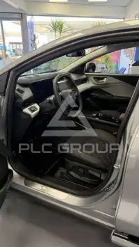 2026 Ford Puma
