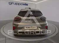 2026 Ford Puma