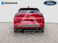 2026 Ford Puma
