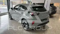2026 Ford Puma