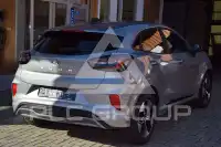 2026 Ford Puma