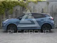 2026 Ford Puma