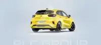 2026 Ford Puma