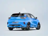 2026 Ford Puma