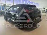 2026 Ford Puma