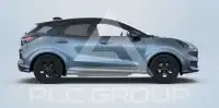 2026 Ford Puma