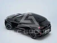2026 Ford Puma