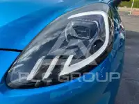 2026 Ford Puma