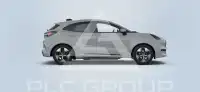 2026 Ford Puma