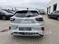 2026 Ford Puma