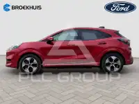 2026 Ford Puma
