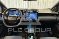 2026 Ford Puma