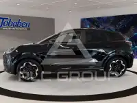 2026 Ford Puma