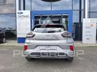 2026 Ford Puma