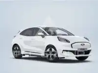 2026 Ford Puma