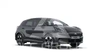 2026 Ford Puma