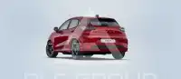 2026 Ford Puma
