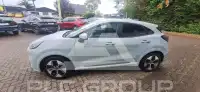 2026 Ford Puma