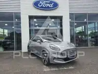 2026 Ford Puma