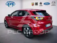 2026 Ford Puma
