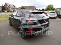 2026 Ford Puma