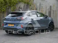 2026 Ford Puma