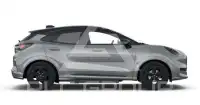2026 Ford Puma